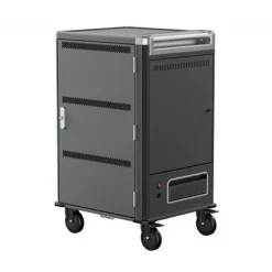 Carro Ewent EW1701 Sistema de Carga Inteligente hasta 36 Dispositivos