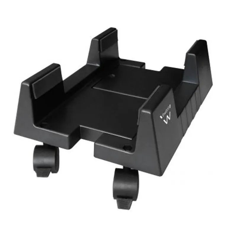 Carro Ewent EW1290 Soporte Ruedas Para PC