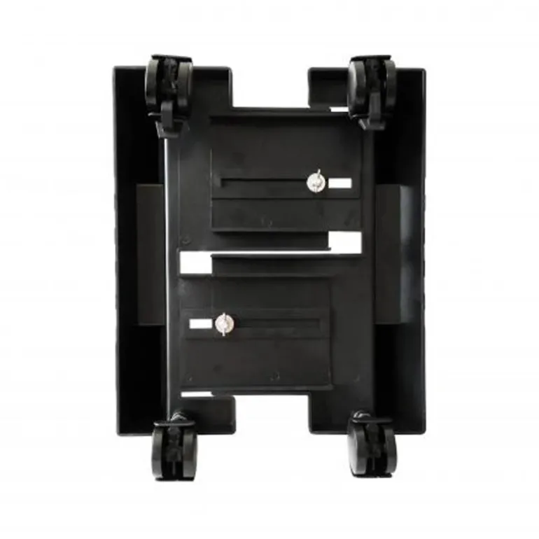 Carro Ewent EW1290 Soporte Ruedas Para PC