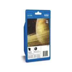 Cartucho Brother LC1100BK - Negro