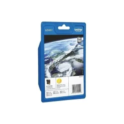 Cartucho Brother LC985Y - Amarillo