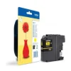 Cartucho Brother LC121YBP Amarillo Blister