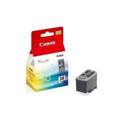 Cartucho Canon CL-38 - Color