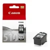 Cartucho Canon PG-510 Pixma MP240/250/260/480 - Negro