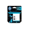 Cartucho HP C9351AE Nº 21 1/60/1920 - Negro