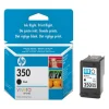 Cartucho HP CB335E Nº350 - Negro