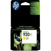 Cartucho HP CD974AE Nº920XL - Amarillo