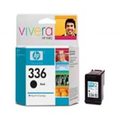Cartucho Hp C9362E Nº336 - Negro