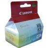 Cartucho Tinta CANON CL-41 Color IP2600/MP220/MX300