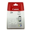 Cartucho Tinta CANON CL-546 Color MG2550
