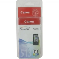 Cartucho Tinta CANON CL-513 Color IP2700/MP230
