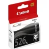 Cartucho Tinta CANON CLI-526BK Negro MG5350