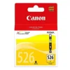 Cartucho Tinta CANON CLI-526Y Amarillo MG5350