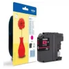 Cartuchos Brother s LC121MBP Magenta Blister