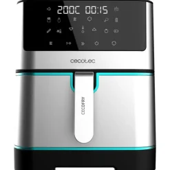 Cecotec Air Fryer Cecofry Supreme 8000 8L 1800W