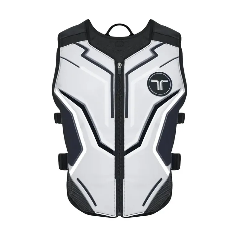 Chaleco Háptico BHaptics TactSuit Air