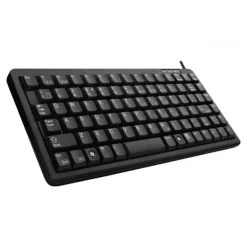 Cherry G84-4100 PS2/USB Negro - Teclado