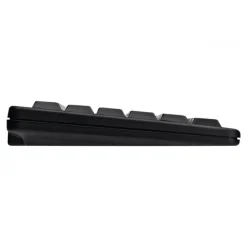 Cherry G84-4100 PS2/USB Negro - Teclado