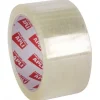 Cinta Adhesiva Apli 11592 De Embalaje Transparente "Basic" 4.8cm x 66m 6 unidades