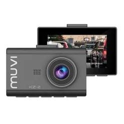 Cámara Deportiva Veho Muvi KZ-2 Pro Drivecam 4K Dashcam