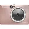Cámara Instantánea Canon Zoemini S2 8MP Bluetooth Oro Rosa