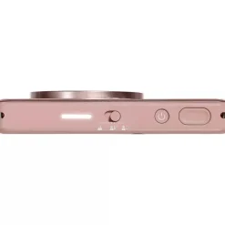 Cámara Instantánea Canon Zoemini S2 8MP Bluetooth Oro Rosa