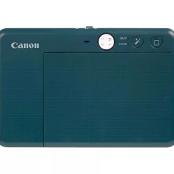 Cámara Instantánea Canon Zoemini S2 8MP Bluetooth Azul Turquesa