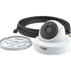 Cámara IP Axis FA3105-L 103º HD