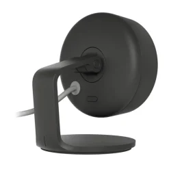 Cámara IP Logitech Cricle View FHD Wireless Negro