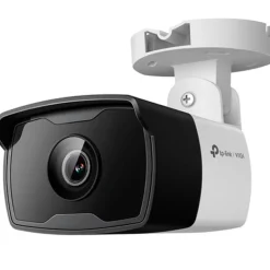 Cámara IP TP-Link VIGI C340I De Vigilancia 4MP Para Exteriores
