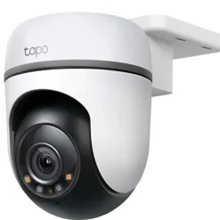 Cámara Videovigilancia TP-Link Tapo TC40 Wi-Fi 360 Grados Para Exteriores Con Detección IA