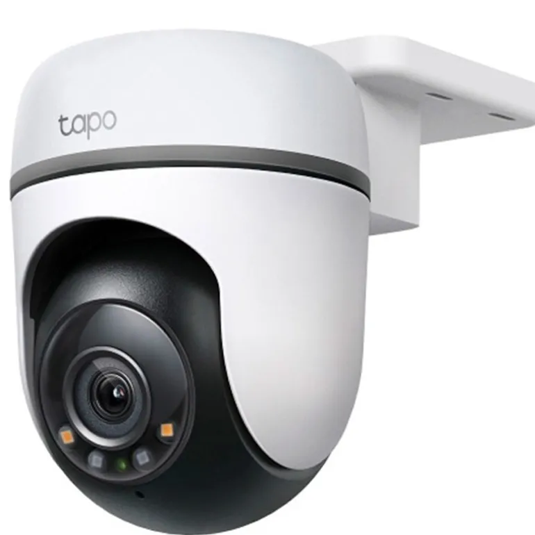 Cámara Videovigilancia TP-Link Tapo TC40 Wi-Fi 360 Grados Para Exteriores Con Detección IA