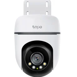 Cámara Videovigilancia TP-Link Tapo TC40 Wi-Fi 360 Grados Para Exteriores Con Detección IA