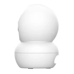 Cámara Videovigilancia Trust IPCAM-2800 Visión Nocturna WIFI Micrófono