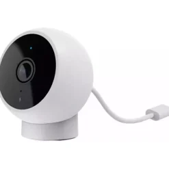 Cámara Videovigilancia Xiaomi Mi Camera 2 Magnetic Mount