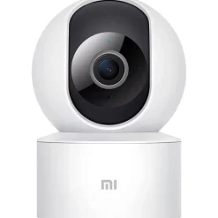 Cámara Videovigilancia Xiaomi Smart C200 WIFI