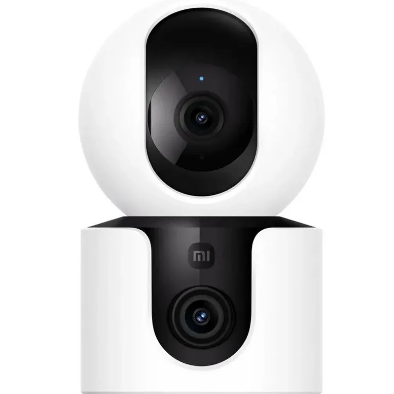 Cámara Videovigilancia Xiaomi Smart C300 Dual