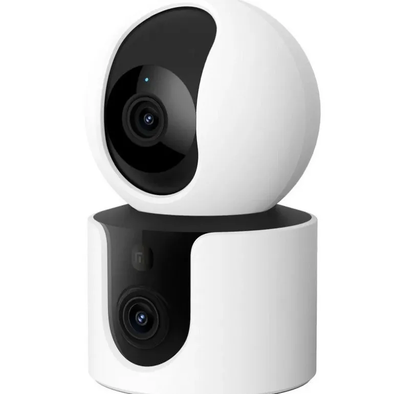 Cámara Videovigilancia Xiaomi Smart C300 Dual