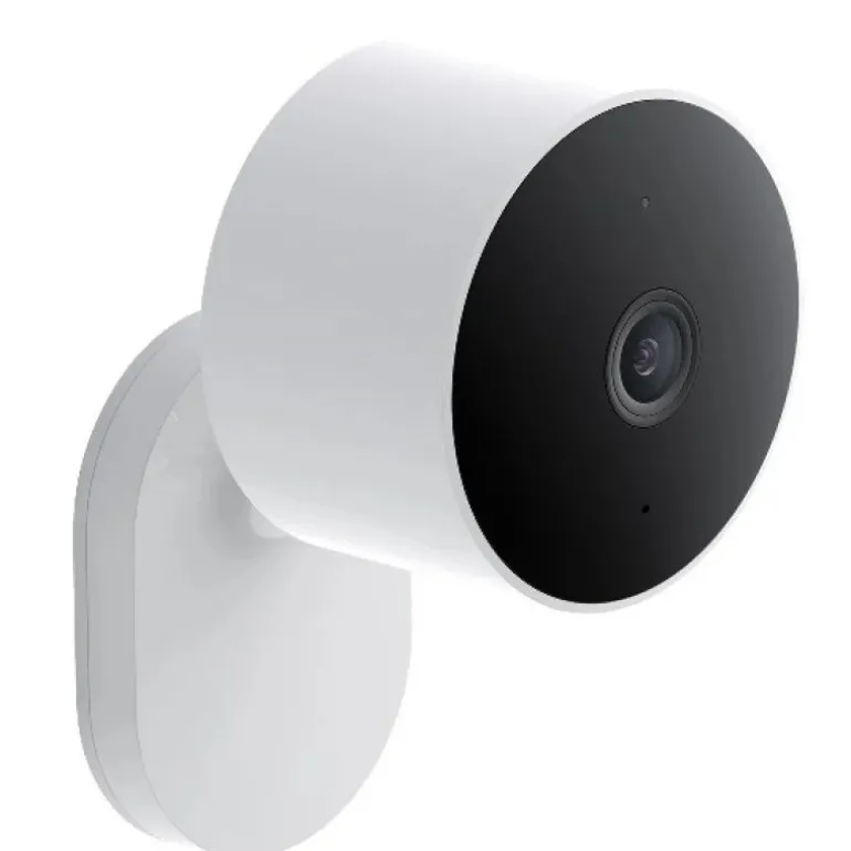 Cámara Videovigilancia Xiaomi Smart AW200 WiFi