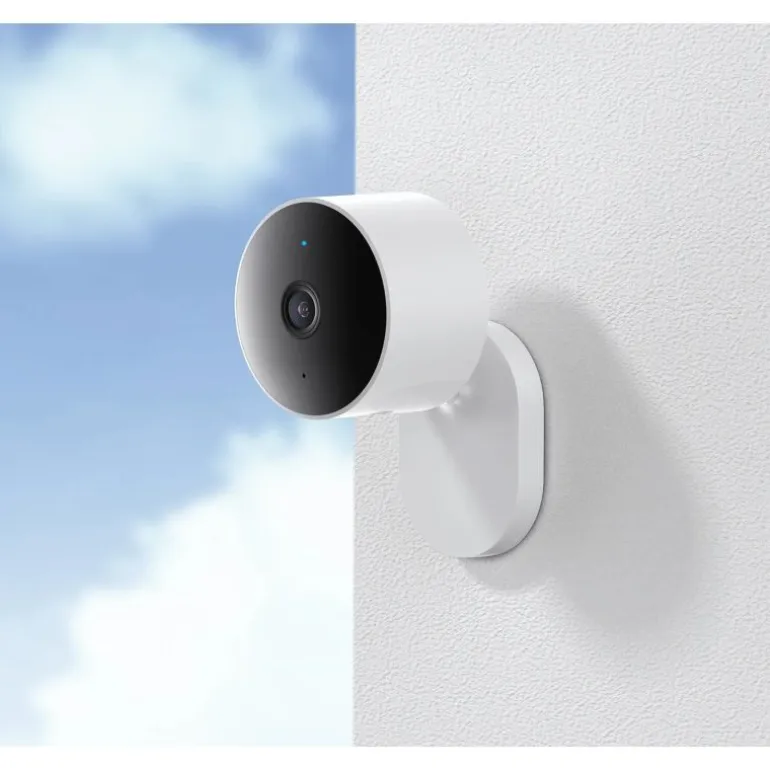 Cámara Videovigilancia Xiaomi Smart AW200 WiFi