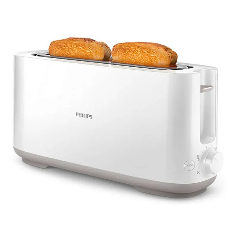 Cocina Philips Daily Collection HD2590 Blanco