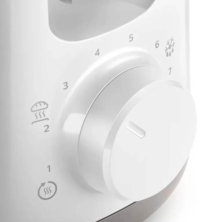 Cocina Philips Daily Collection HD2590 Blanco