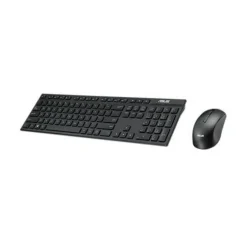 Combo Asus W2500 Combo Wireless Negro