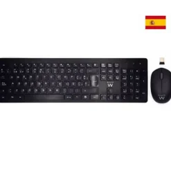 Combo Ewent EW3256 Combo Wireless