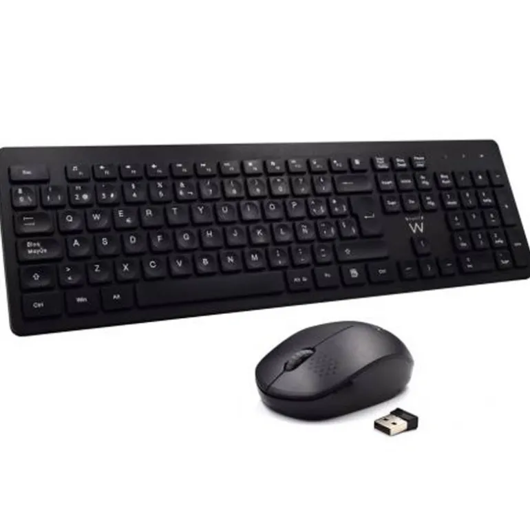 Combo Ewent EW3256 Combo Wireless