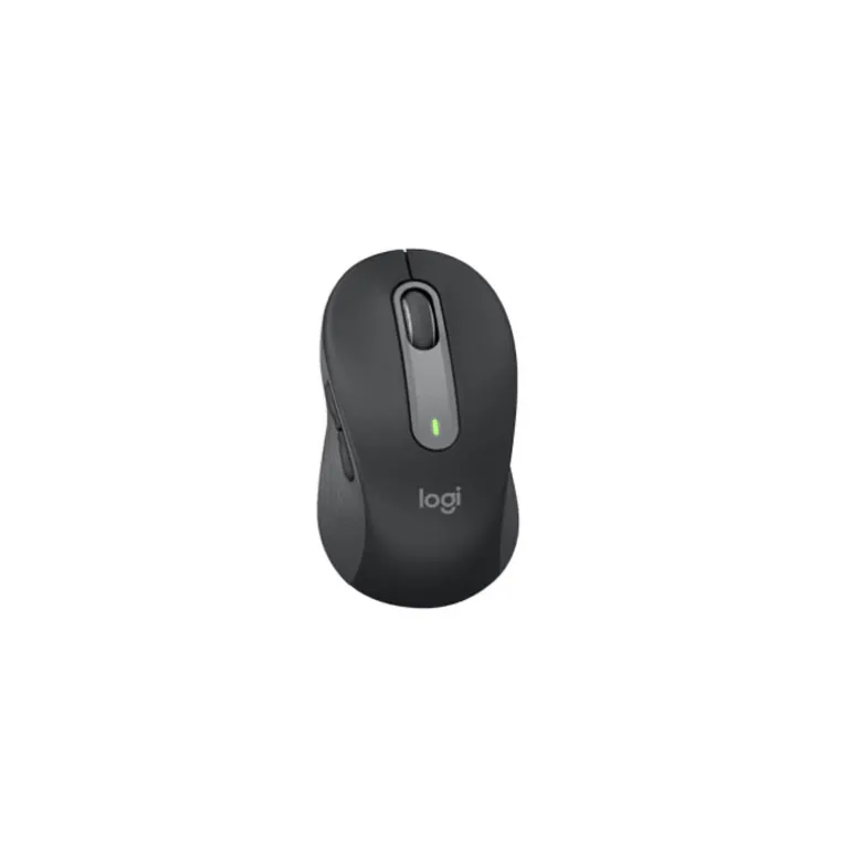 Combo Logitech MK650 Business Negro Grafito