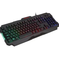 Combo Mars Gaming MCPRGB2 RGB