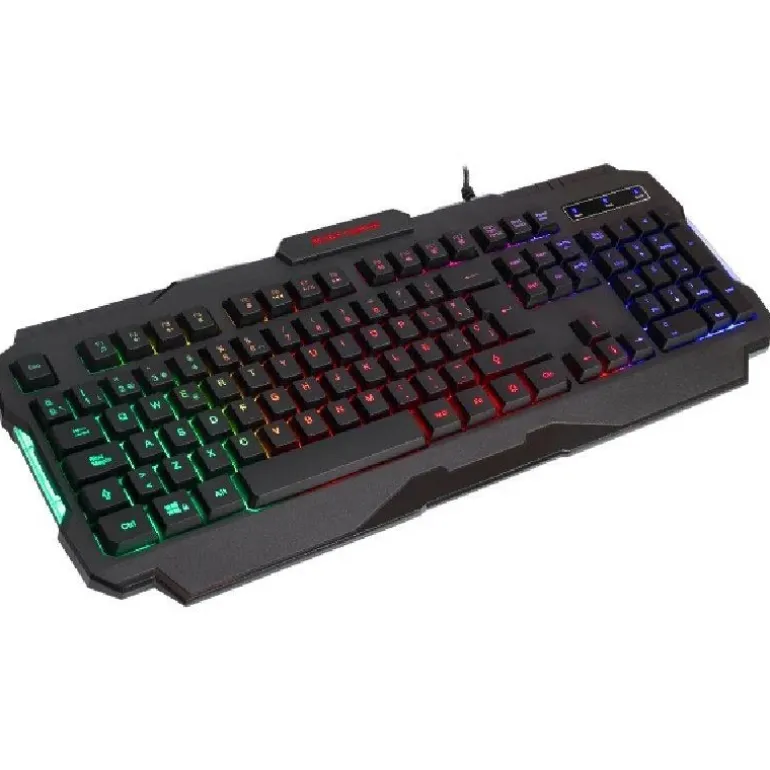 Combo Mars Gaming MCPRGB2 RGB
