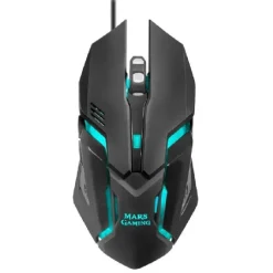 Combo Mars Gaming MCPRGB2 RGB