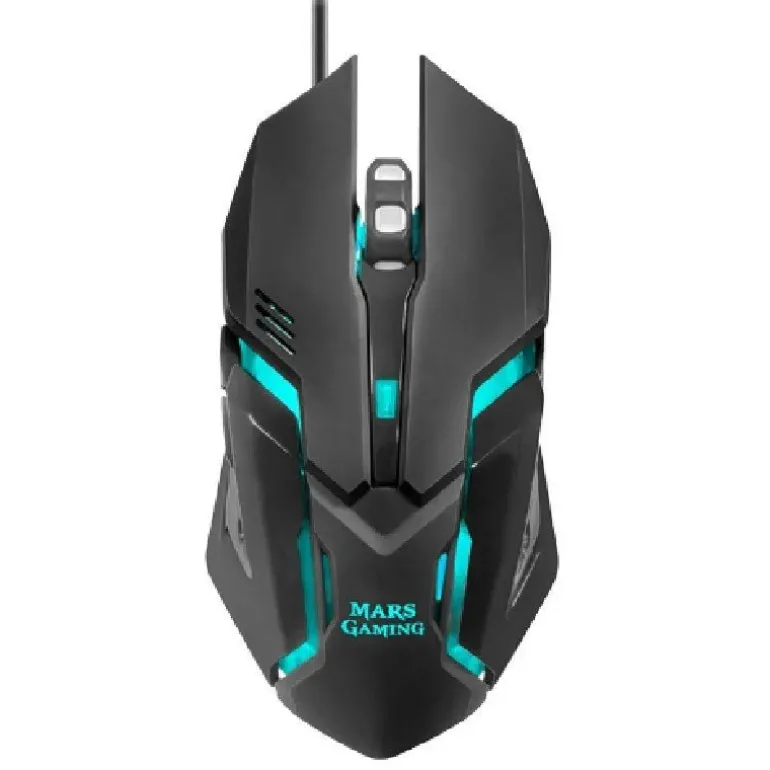 Combo Mars Gaming MCPRGB2 RGB